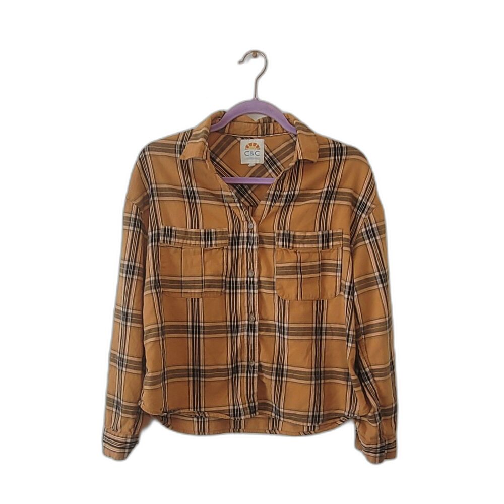 C & C CALIFORNIA TOP